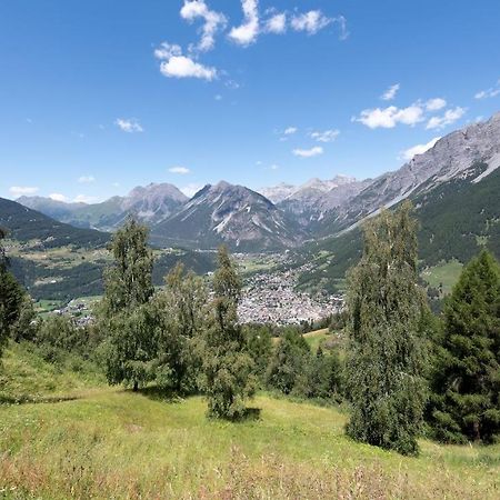 Italianway - Ciuk 11 Apartment Bormio Luaran gambar
