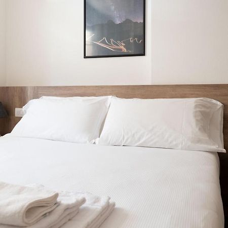 Italianway - Ciuk 11 Apartment Bormio Luaran gambar