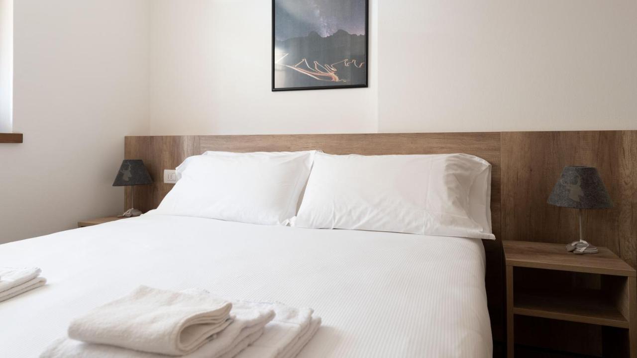 Italianway - Ciuk 11 Apartment Bormio Luaran gambar