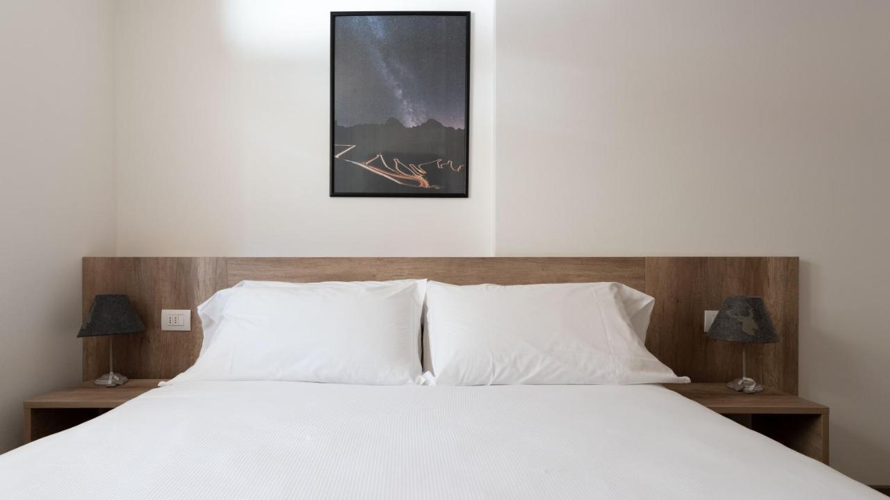 Italianway - Ciuk 11 Apartment Bormio Luaran gambar