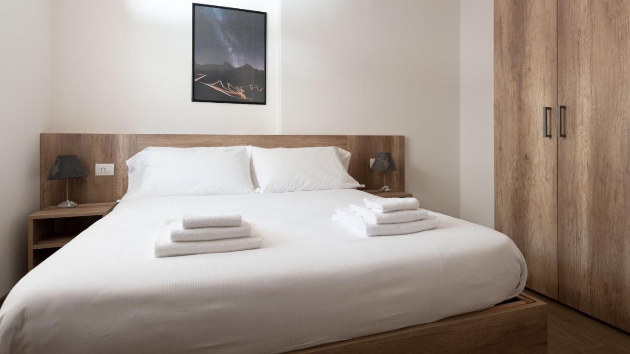 Italianway - Ciuk 11 Apartment Bormio Luaran gambar