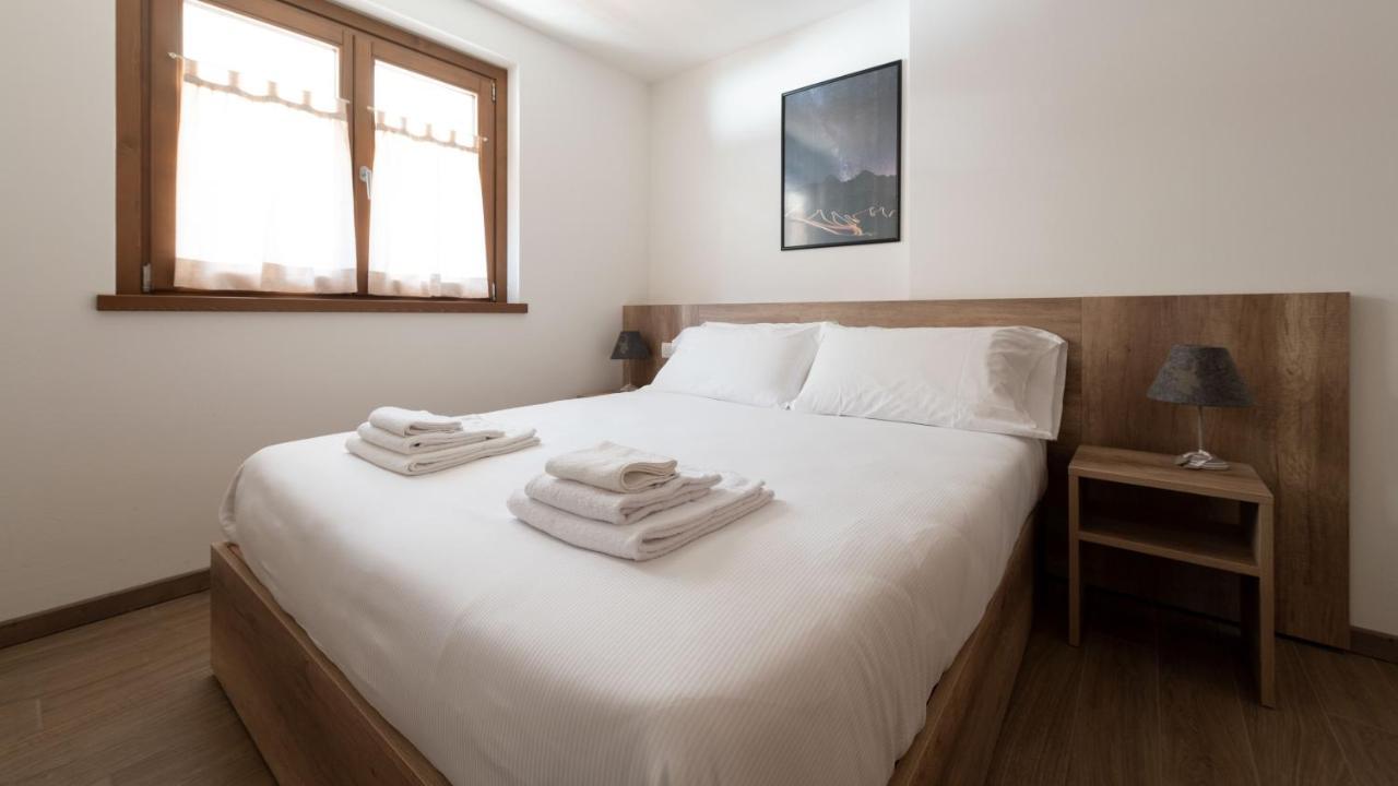 Italianway - Ciuk 11 Apartment Bormio Luaran gambar