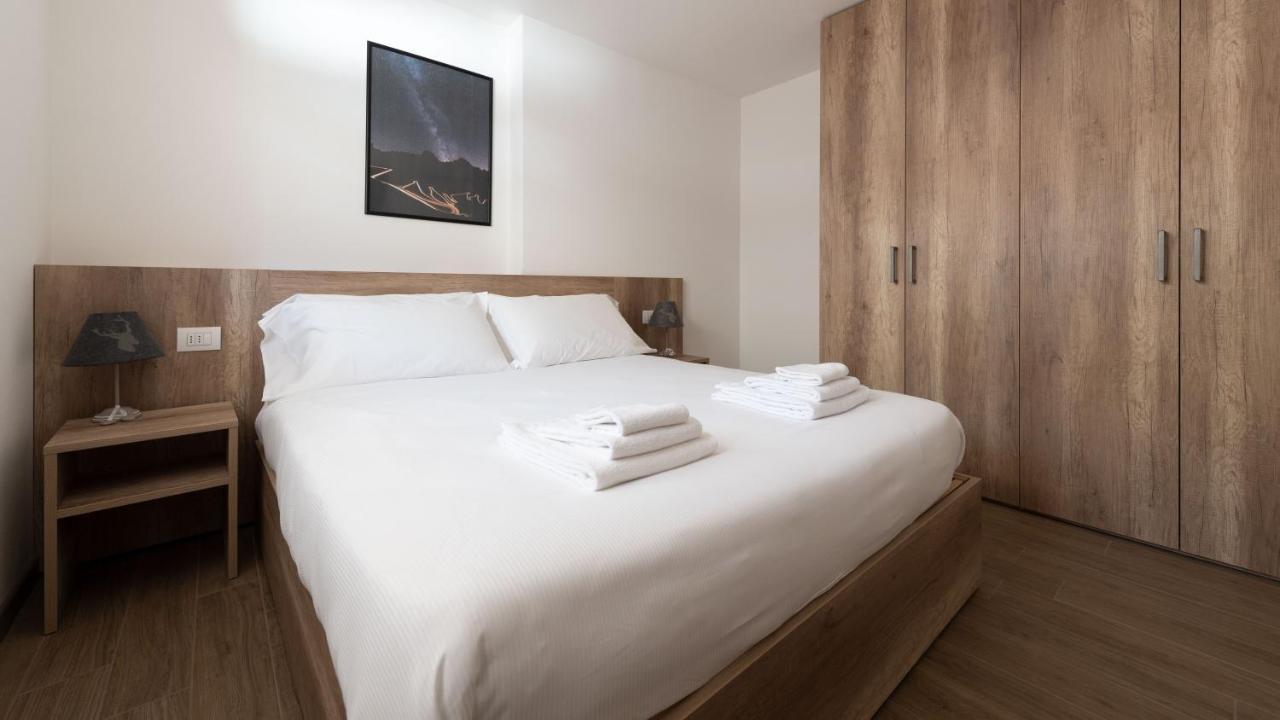 Italianway - Ciuk 11 Apartment Bormio Luaran gambar