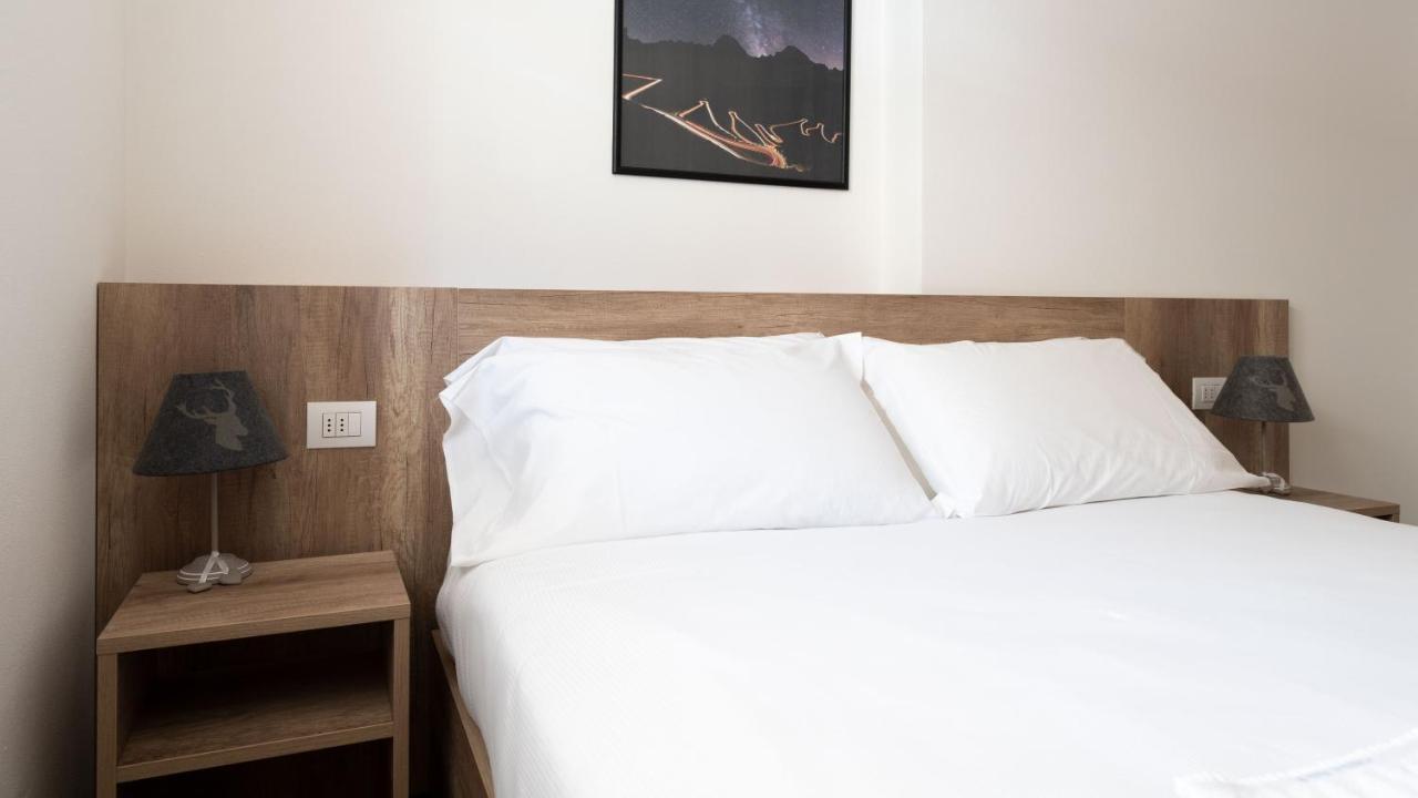 Italianway - Ciuk 11 Apartment Bormio Luaran gambar