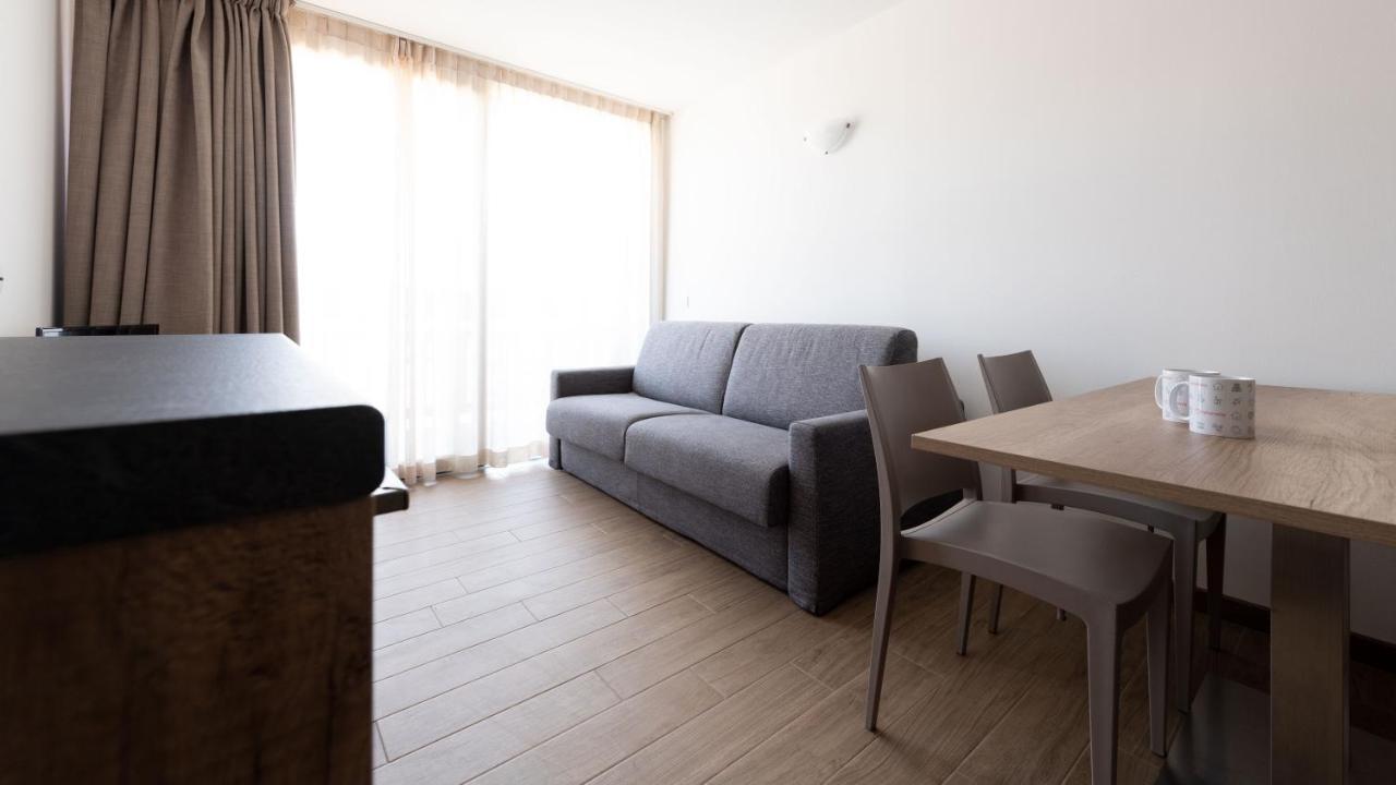 Italianway - Ciuk 11 Apartment Bormio Luaran gambar