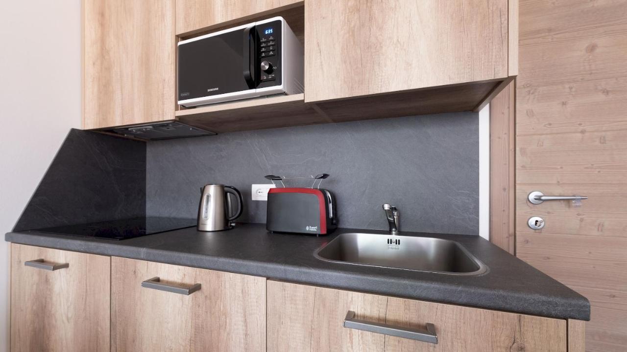 Italianway - Ciuk 11 Apartment Bormio Luaran gambar