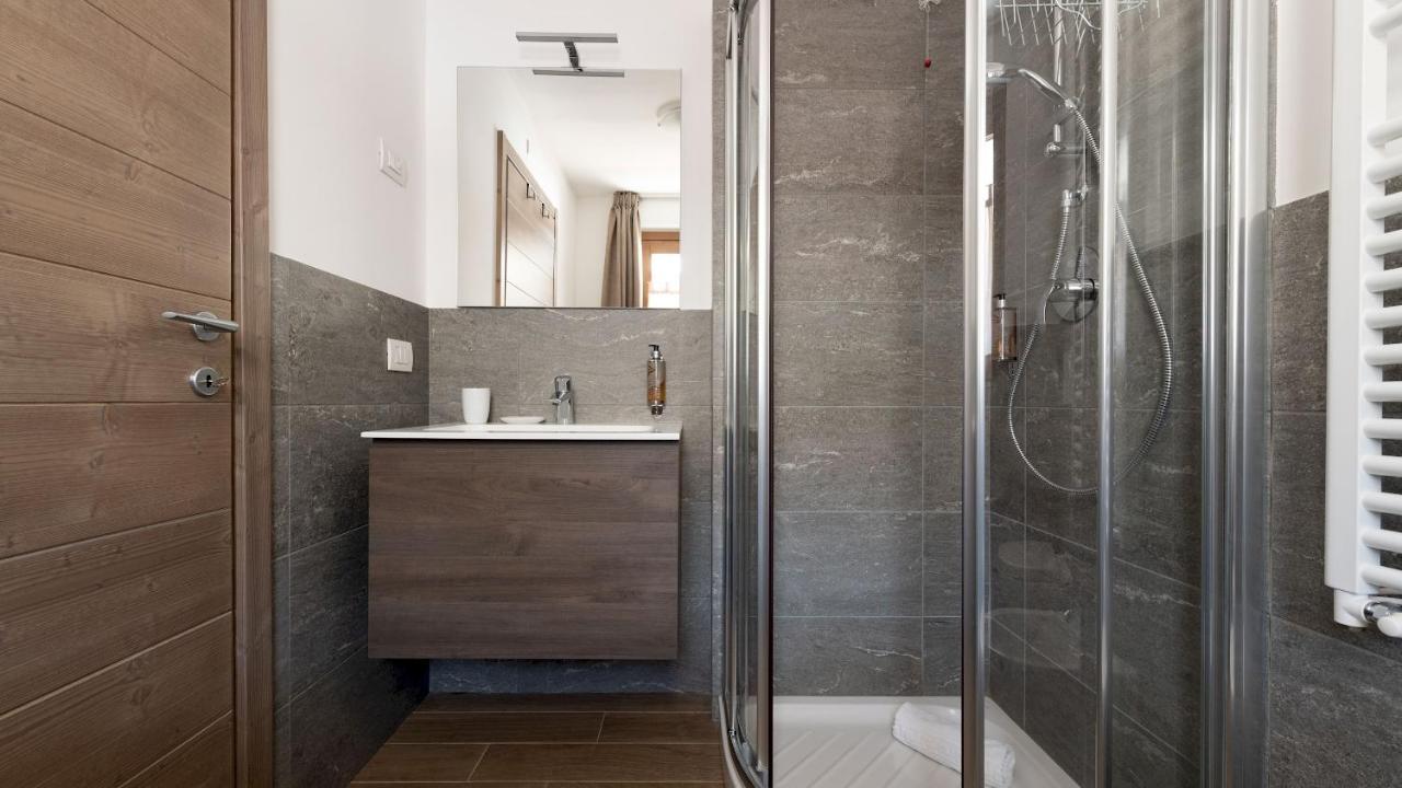 Italianway - Ciuk 11 Apartment Bormio Luaran gambar