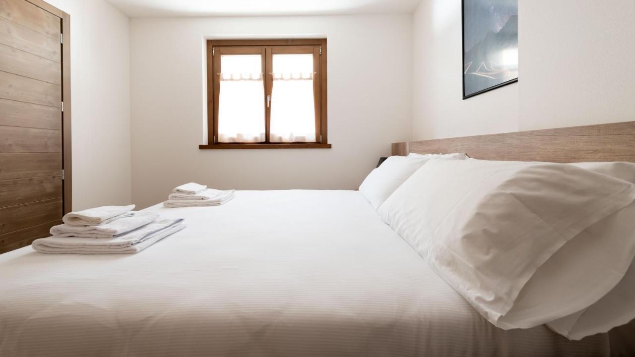 Italianway - Ciuk 11 Apartment Bormio Luaran gambar
