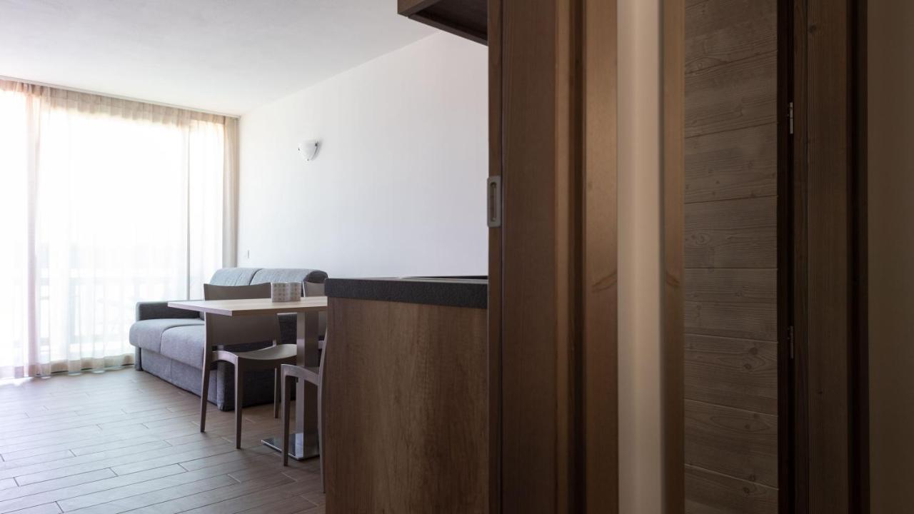 Italianway - Ciuk 11 Apartment Bormio Luaran gambar
