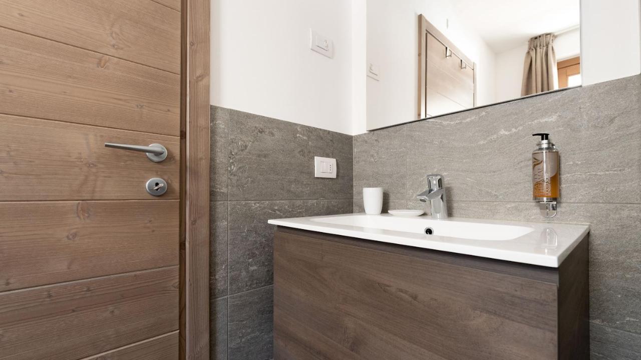 Italianway - Ciuk 11 Apartment Bormio Luaran gambar