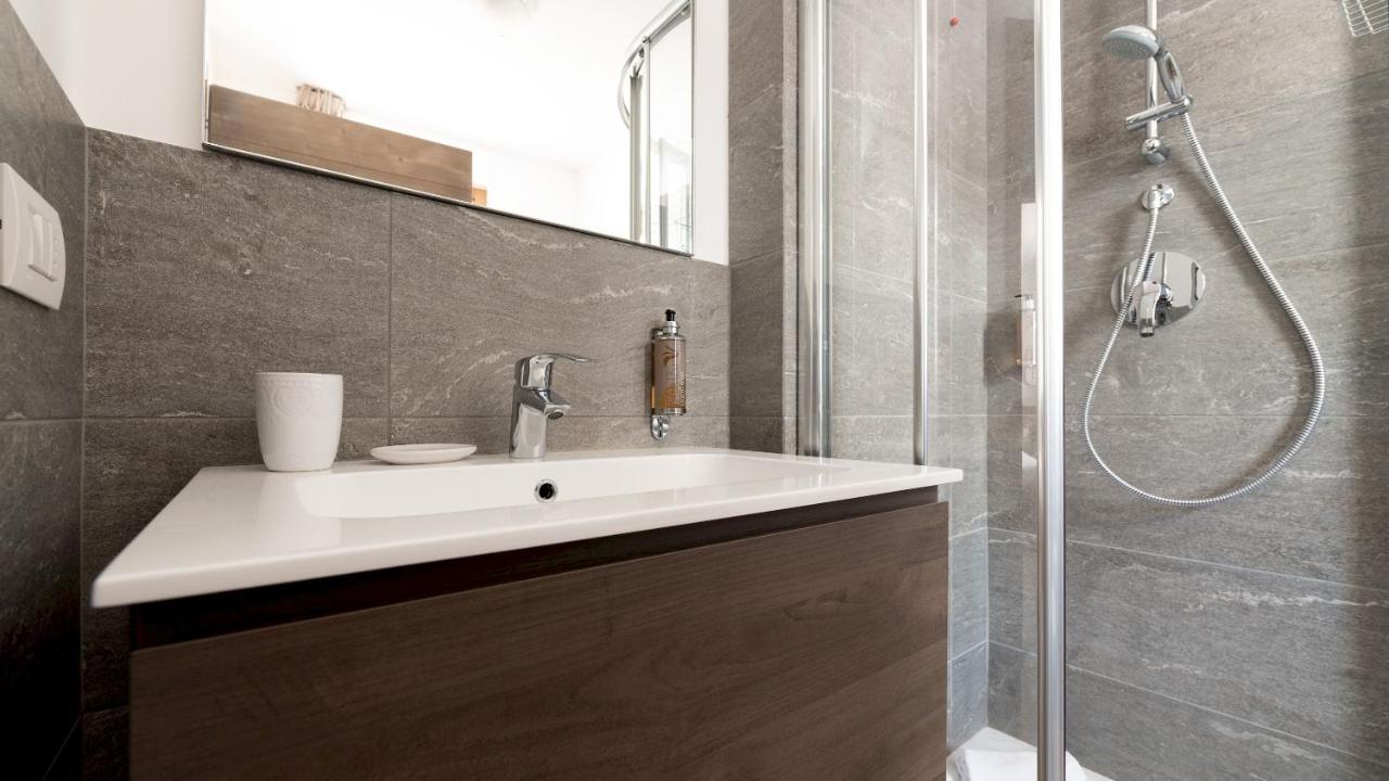 Italianway - Ciuk 11 Apartment Bormio Luaran gambar