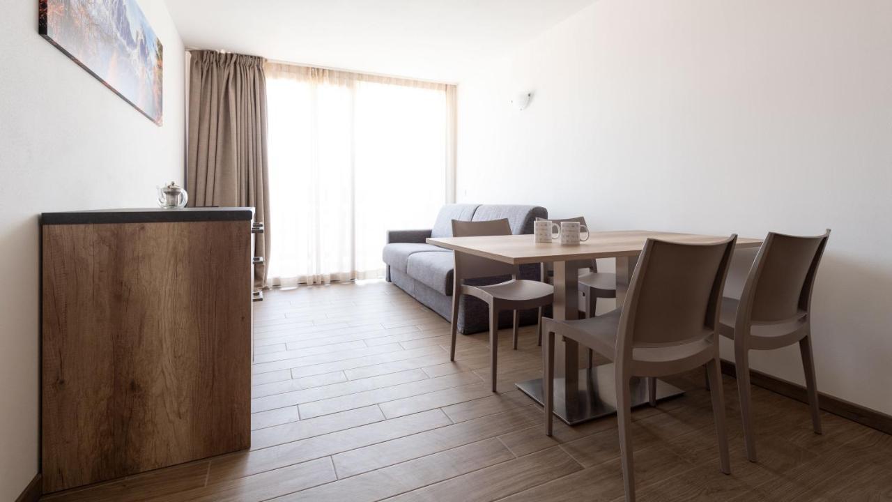 Italianway - Ciuk 11 Apartment Bormio Luaran gambar