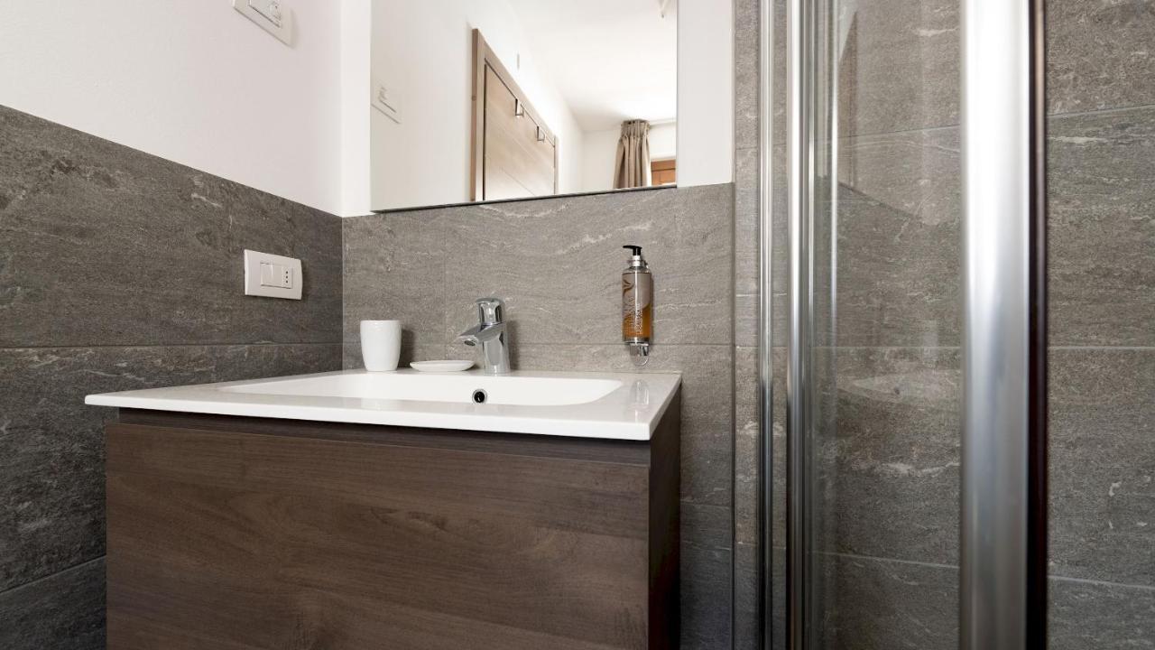 Italianway - Ciuk 11 Apartment Bormio Luaran gambar