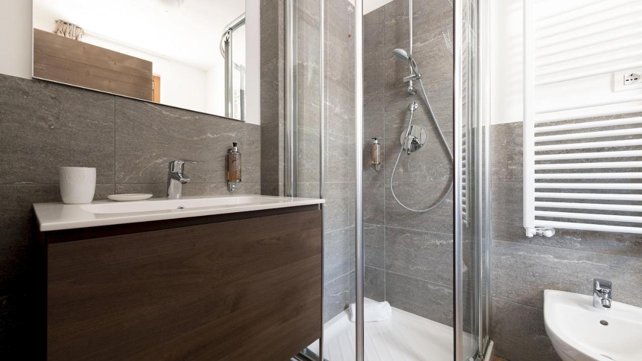 Italianway - Ciuk 11 Apartment Bormio Luaran gambar